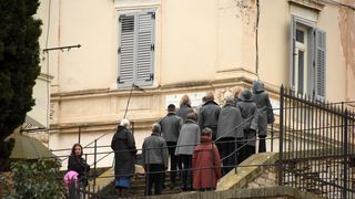 Snimanje fantasy filma Momo u Puli Snimanje fantasy filma Momo u Puli