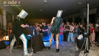 KvartArt 2018.: Art buvljak & koncert Nipplepeoplea