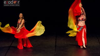 7. Međunarodni zadarski plesni festival