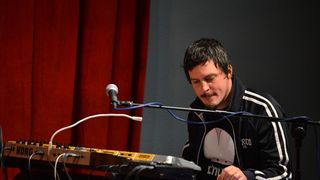 Koncertna promocija trija Chui u HNK Zadar; foto: Iva Perinčić