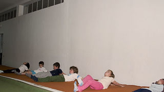 Klub skokova u vodu Zadar