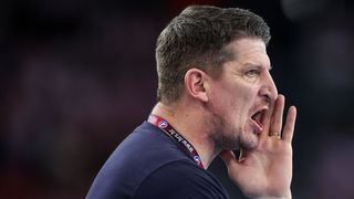 Kvalifikacije za EHF EURO 2026., skupina 5, Hrvatska – Češka