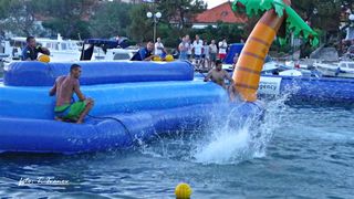 Jadranske igre u Poljani