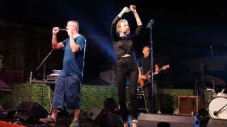 Elemental @ Meat Me 4.0