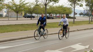 Velika proljetna biciklijadom pod nazivom “Grad pripada i nama!” Velika proljetna biciklijadom pod nazivom “Grad pripada i nama!”