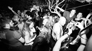 Vagabundo bar: Pozdrav ljetu Vagabundo bar: Pozdrav ljetu