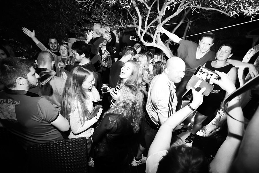 Vagabundo bar: Pozdrav ljetu Vagabundo bar: Pozdrav ljetu