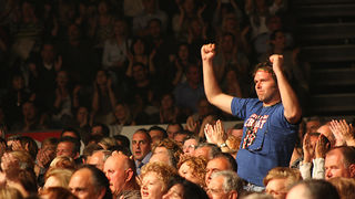 25 godina klape Intrade (foto:Saša Čuka)