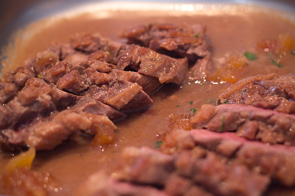 Restoran Pet bunara – “Šinjorina Dunja” (foto:Saša Čuka) Restoran Pet bunara – “Šinjorina Dunja” (foto:Saša Čuka)