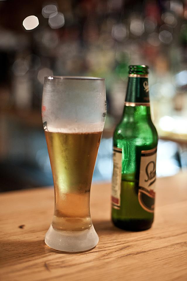 Back Door Bar (Foto: Ivica Iličević)