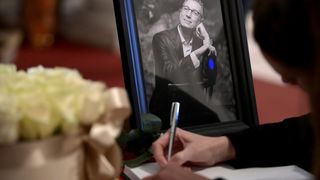 HNK Zagreb: Komemoracija za Massima Savića