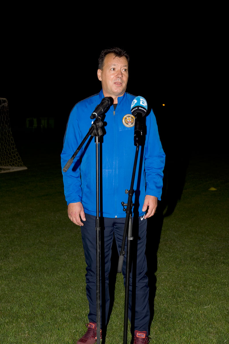 24. Memorijalni malonogometni turnir Pridraga ’91 24. Memorijalni malonogometni turnir Pridraga ’91