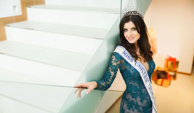 Barbara Filipović odlazi na svjetski izbor Miss Universe