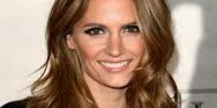 Stana Katic, foto:simhq.com Stana Katic, foto:simhq.com