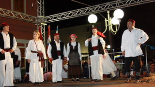 Biograd: Sjecanje na Hirosimu 6. kolovoza 2010. Biograd: Sjecanje na Hirosimu 6. kolovoza 2010.