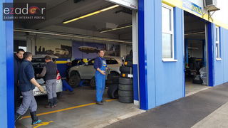 Zadrani pohrlili na izmjenu ljetnih sa zimskim gumama Zadrani pohrlili na izmjenu ljetnih sa zimskim gumama