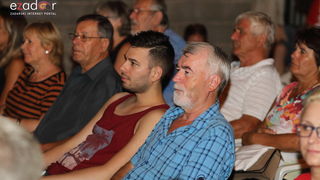 Na Trgu sri sela održana 38. smotra klapa “Raspivano Bibinje”