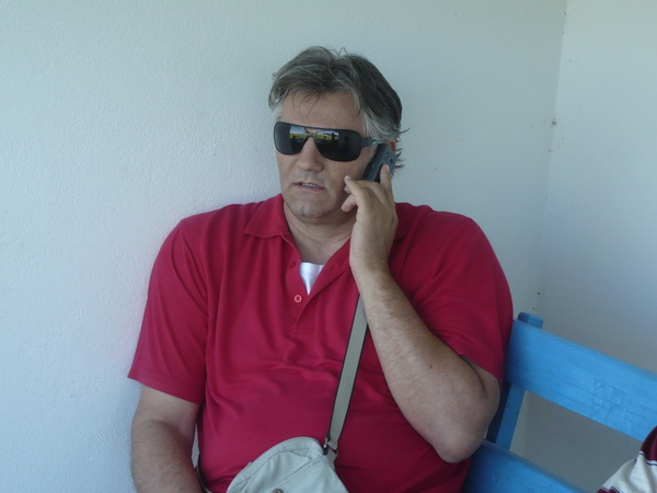 Nogometni turnir Sveti Ante 2011 u Benkovcu, Foto: Mane Ledenko