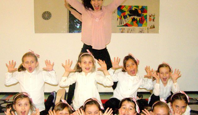 Glazbena Udruga Libreto