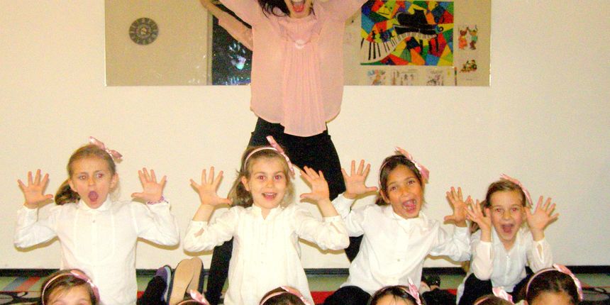 Glazbena Udruga Libreto