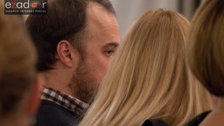 Božićni koncert mladih ansambala Glazbene škole Blagoje Bersa