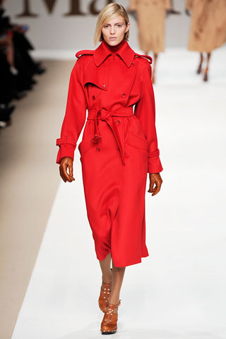 Kaputi za zimu 2009/2010 (Moda.hr)