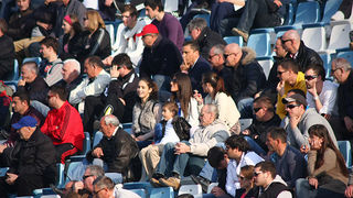 NK Zadar – NK Šibenik (foto:Saša Čuka)