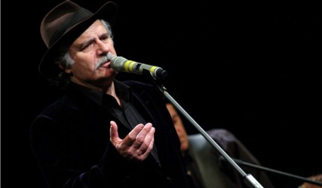 Serbedzija koncert 181210