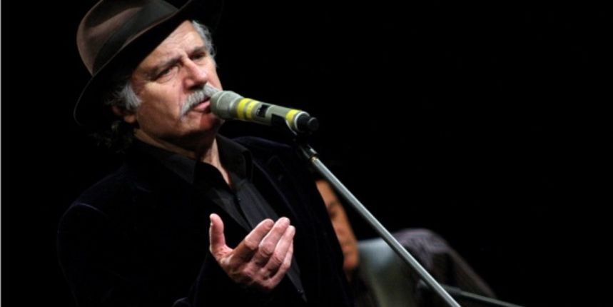 Serbedzija koncert 181210