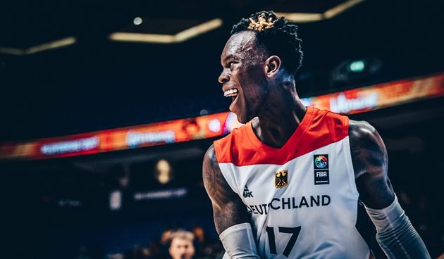 Dennis Schroder