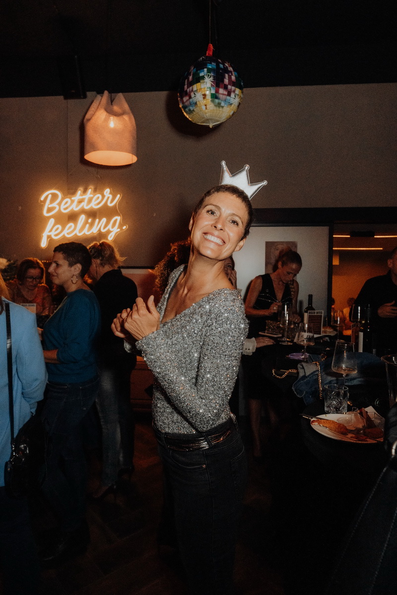 Denis & Denis @ A’mara Restaurant Zadar Denis & Denis @ A’mara Restaurant Zadar