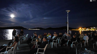 Zatvoren 3. Betina film festival