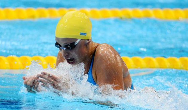 Jennie Johansson, foto: twitter