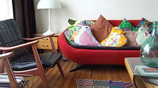 Patchwork interijeri(foto:tportal.hr)