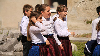 OŠ Zadarski otoci: “Igrajmo se igrajmo-igre dida moga”