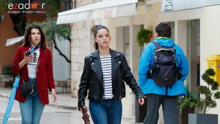 Đir po gradu, subotnja špica 4. svibnja 2019.