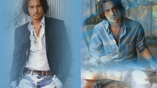 Johnny Depp