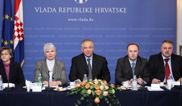 Vlada RH (Foto: Tportal.hr)
