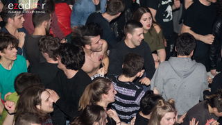 Hladno pivo @ Arsenal Zadar Hladno pivo @ Arsenal Zadar