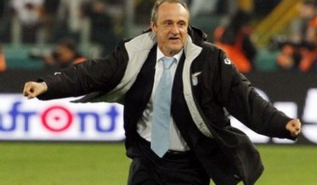 Delio Rossi (daylife.com)