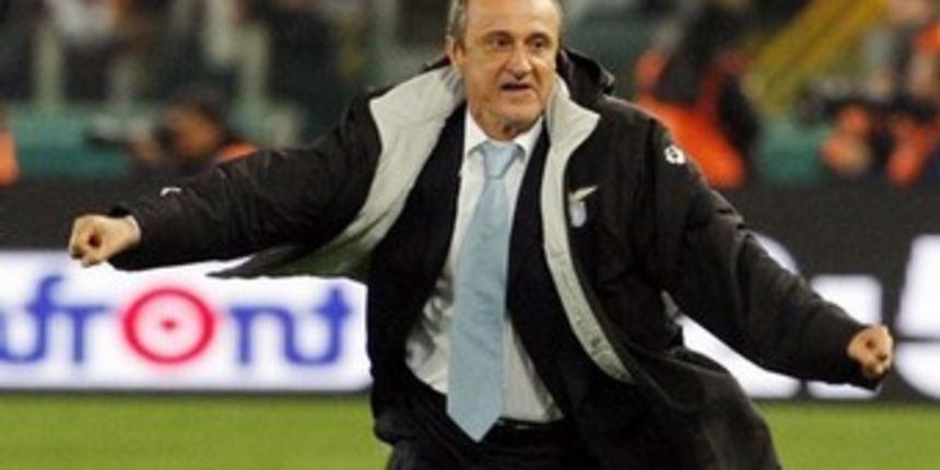 Delio Rossi (daylife.com)