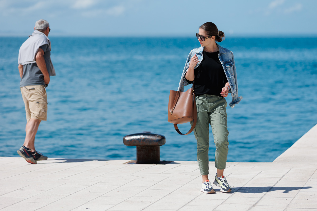 Đir po gradu, subotnja špica, 19. travnja 2025.