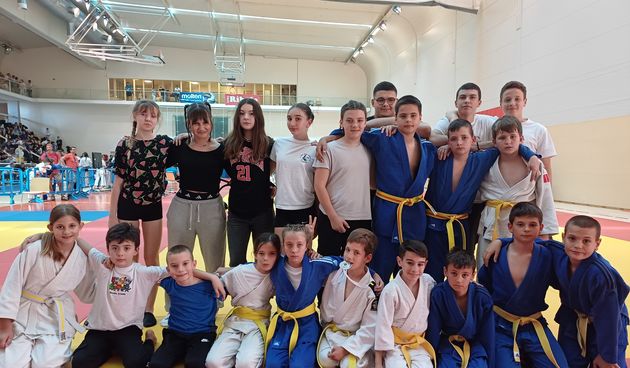 JK Zadar – Memorijal Mario Zebić