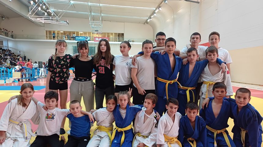 JK Zadar – Memorijal Mario Zebić