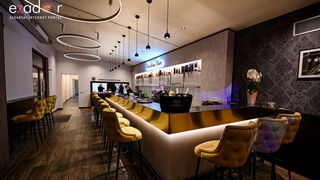 ZYX Bowling Centar Zadar ZYX Bowling Centar Zadar