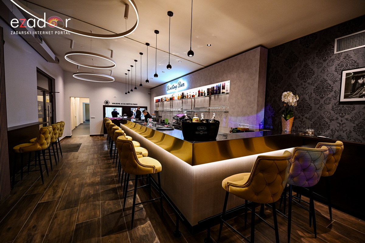 ZYX Bowling Centar Zadar ZYX Bowling Centar Zadar