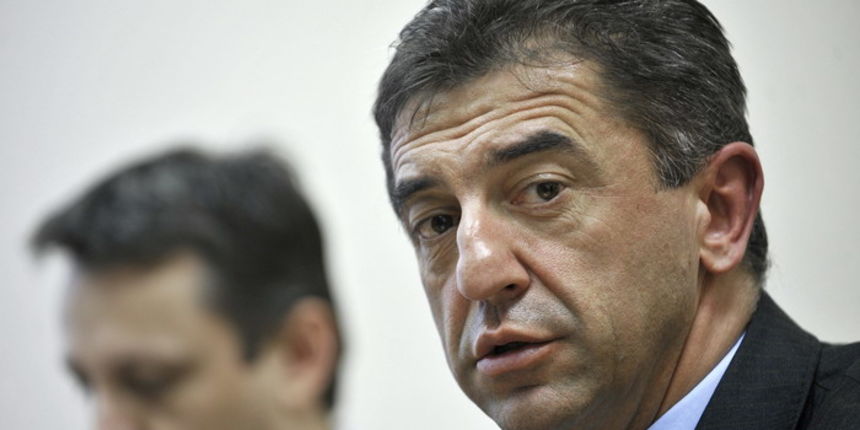 Darko Milinovic, Vjekoslav Skledar / CROPIX Darko Milinovic, Vjekoslav Skledar / CROPIX