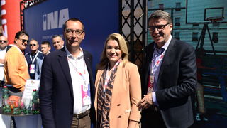 U Rijeci otvorene 26. Plazma Sportske igre mladih