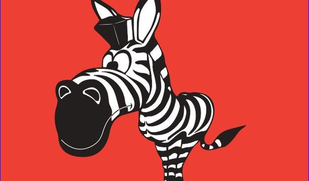 zebrica, foto: trisan.hr