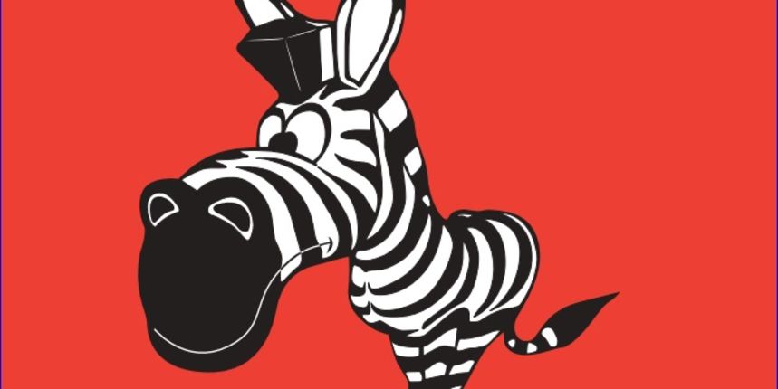 zebrica, foto: trisan.hr